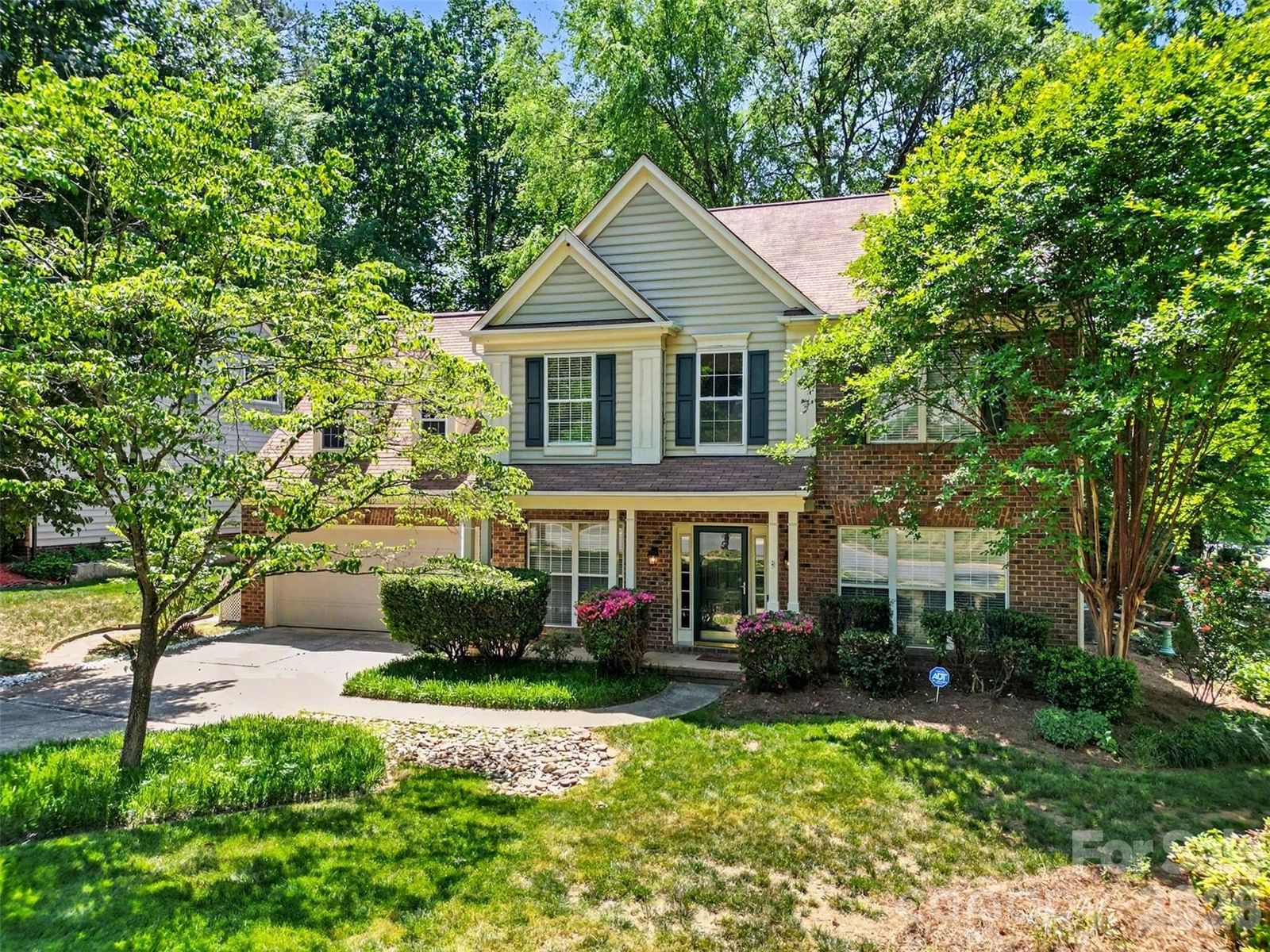 Property at 15817 Prestwoods, Huntersville, NC 28078