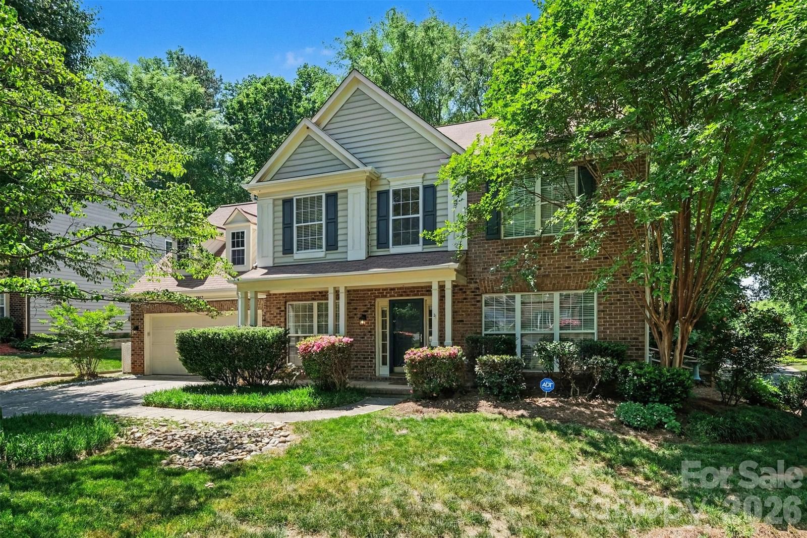 15817 Prestwoods Lane, Huntersville, NC 28078 - Photo 3