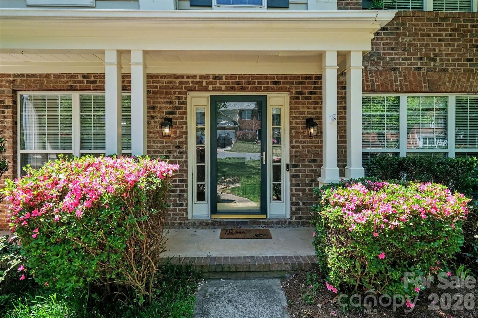 15817 Prestwoods Lane, Huntersville, NC 28078 - Photo 2