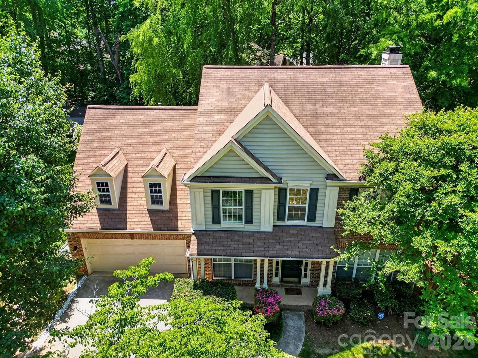 15817 Prestwoods Lane, Huntersville, NC 28078 - Photo 5