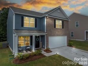 Property at 1778 Bright Hope, Dallas, NC 28034