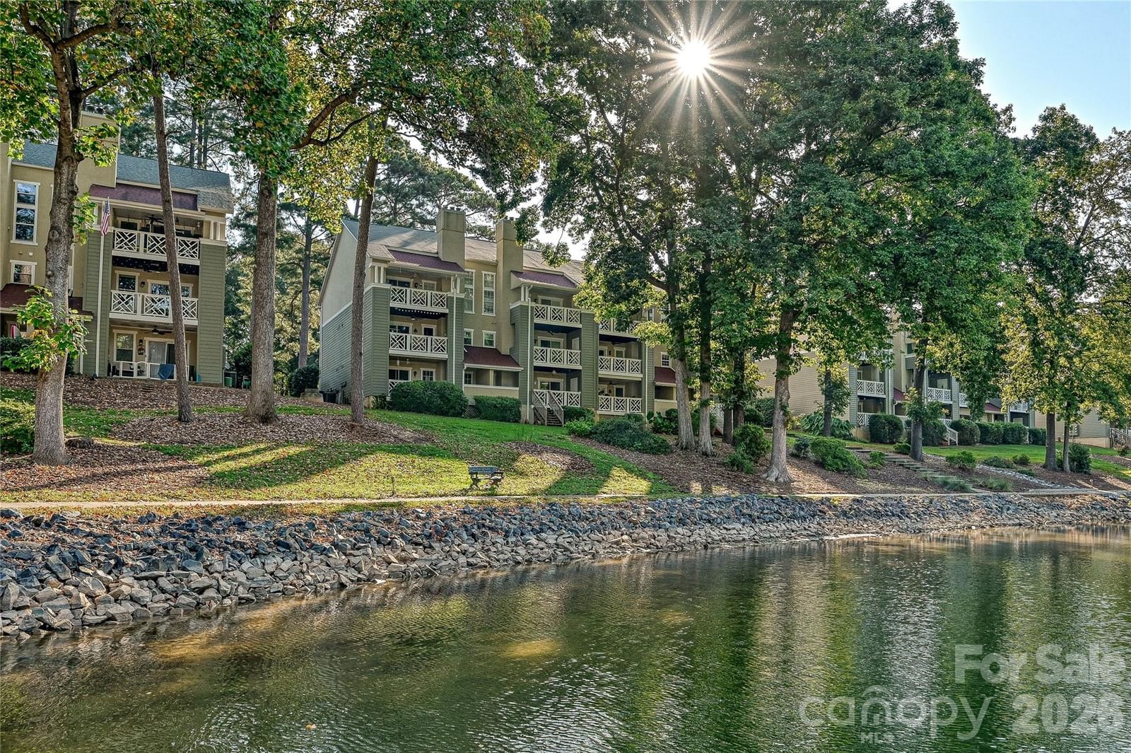 Property at 19901 Henderson Road #C, Cornelius, NC 28031
