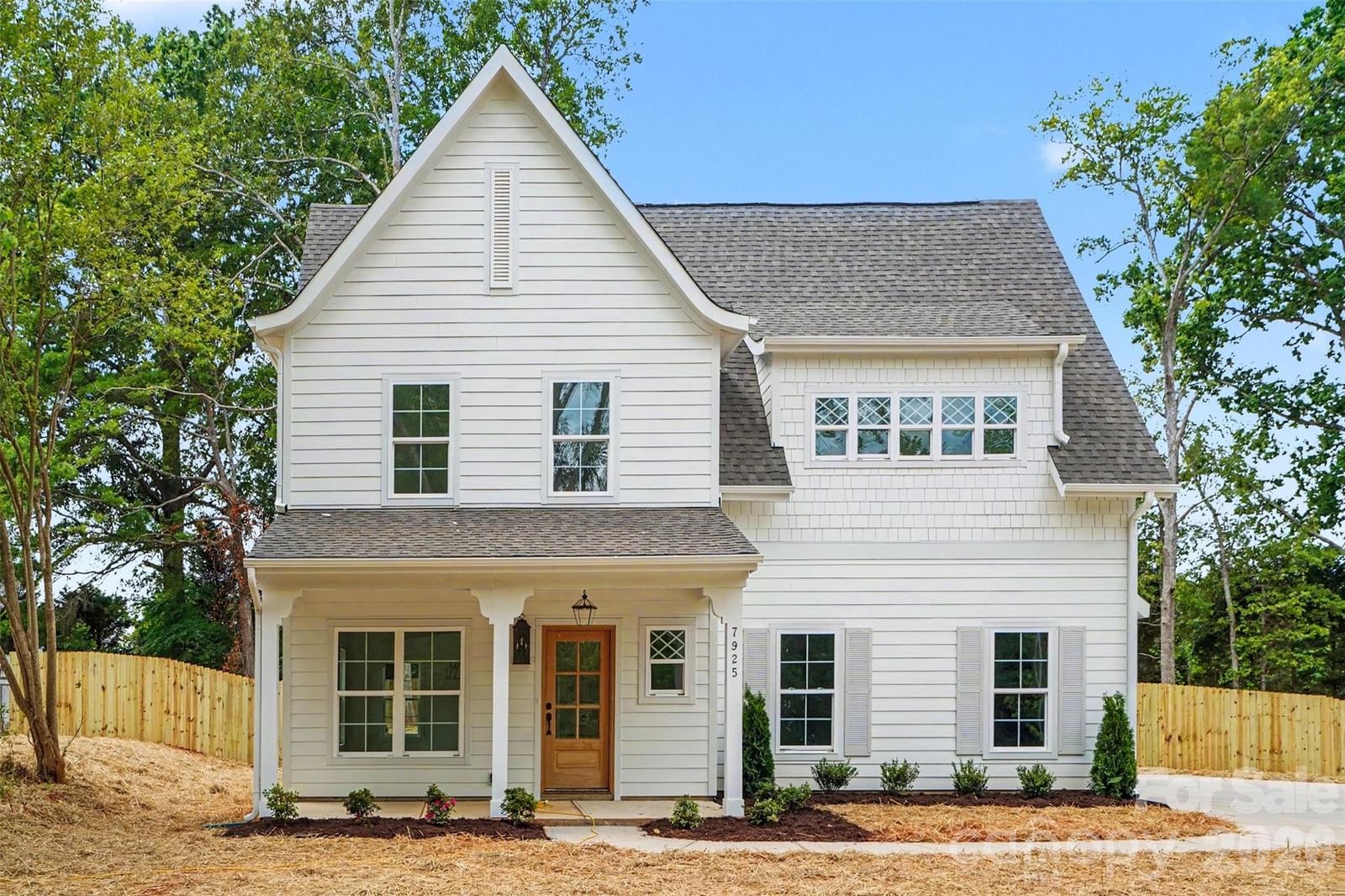 Property at 7925 Large Oak, Mint Hill, NC 28227