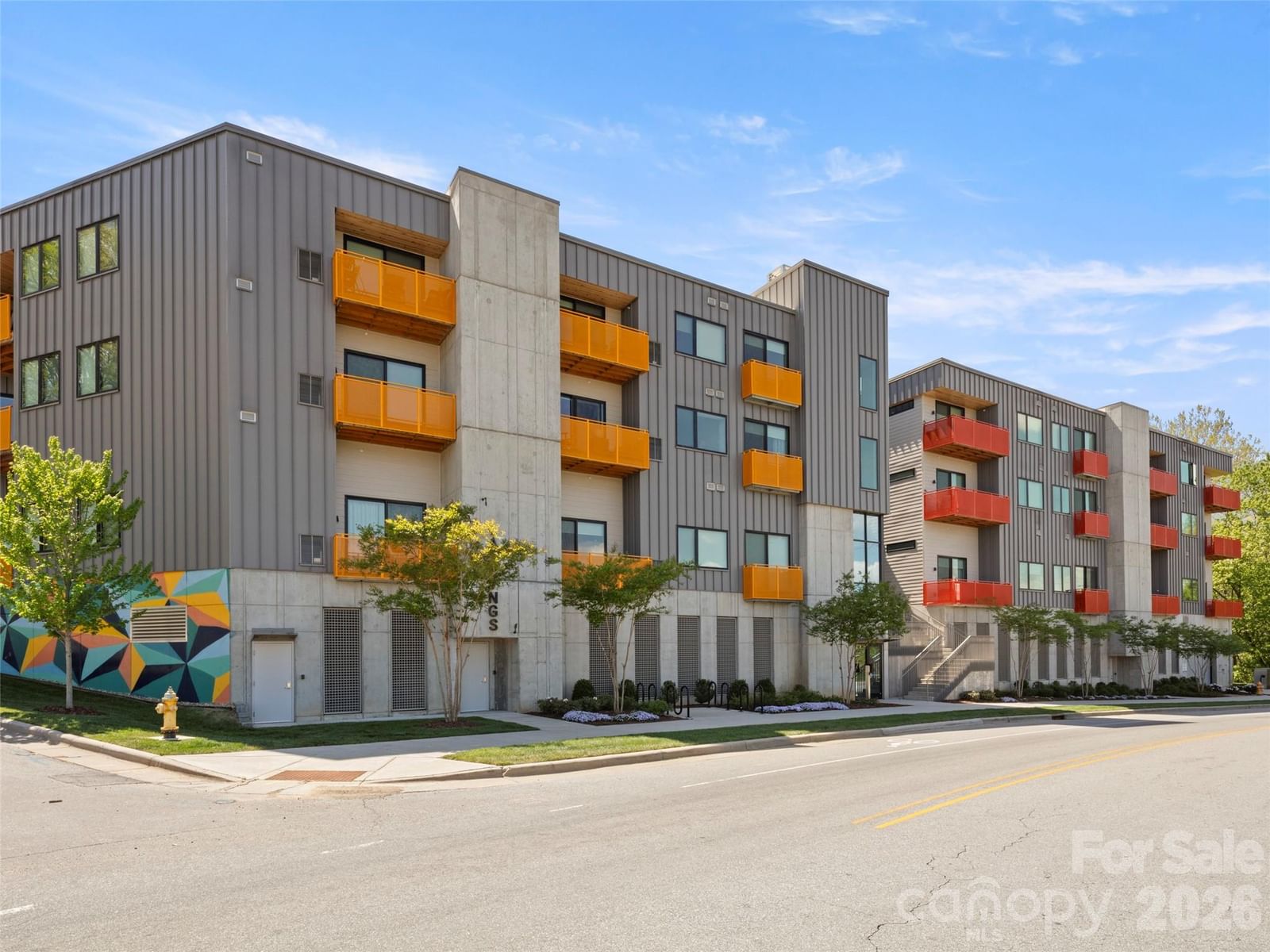 68 Craven Street #213, Asheville, NC 28806