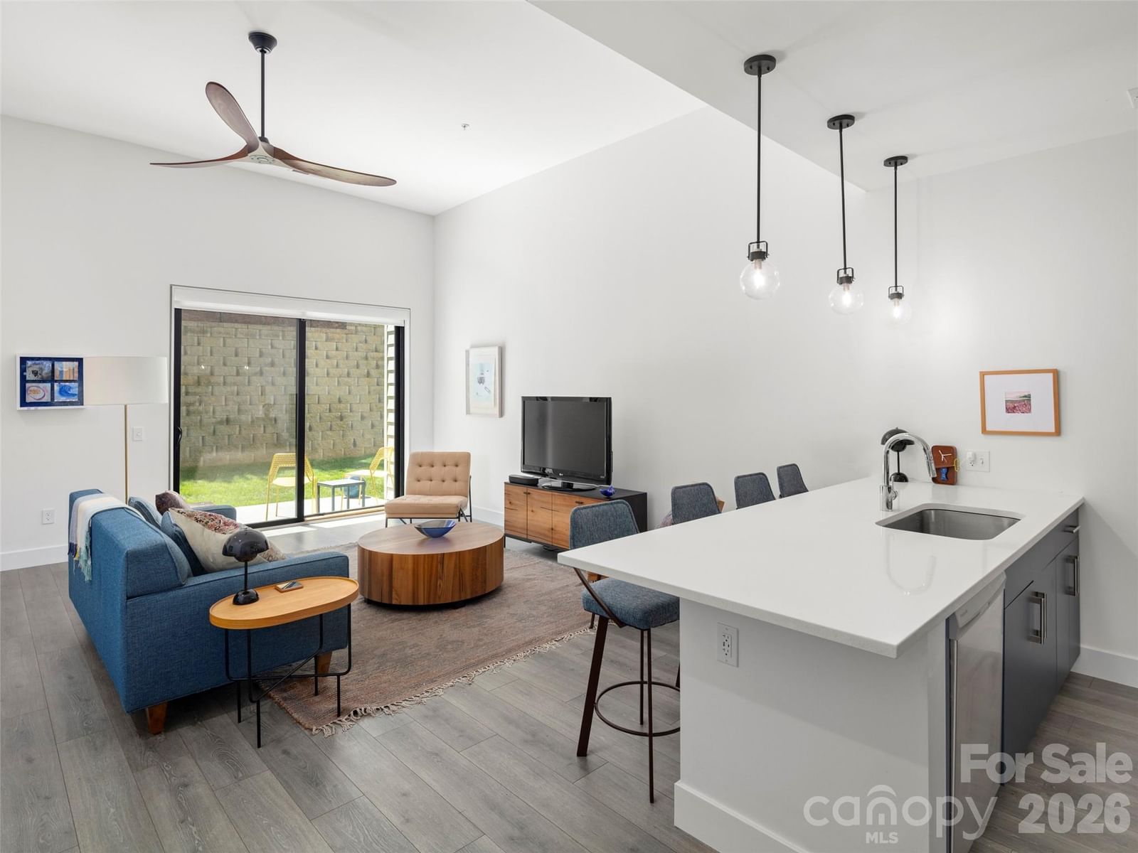 68 Craven Street #213, Asheville, NC 28806 - Photo 2