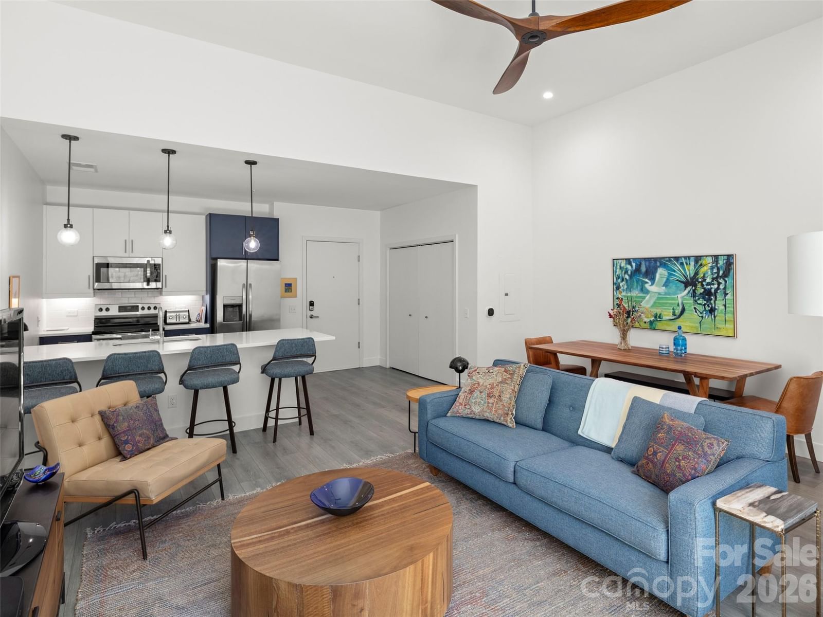 68 Craven Street #213, Asheville, NC 28806 - Photo 5
