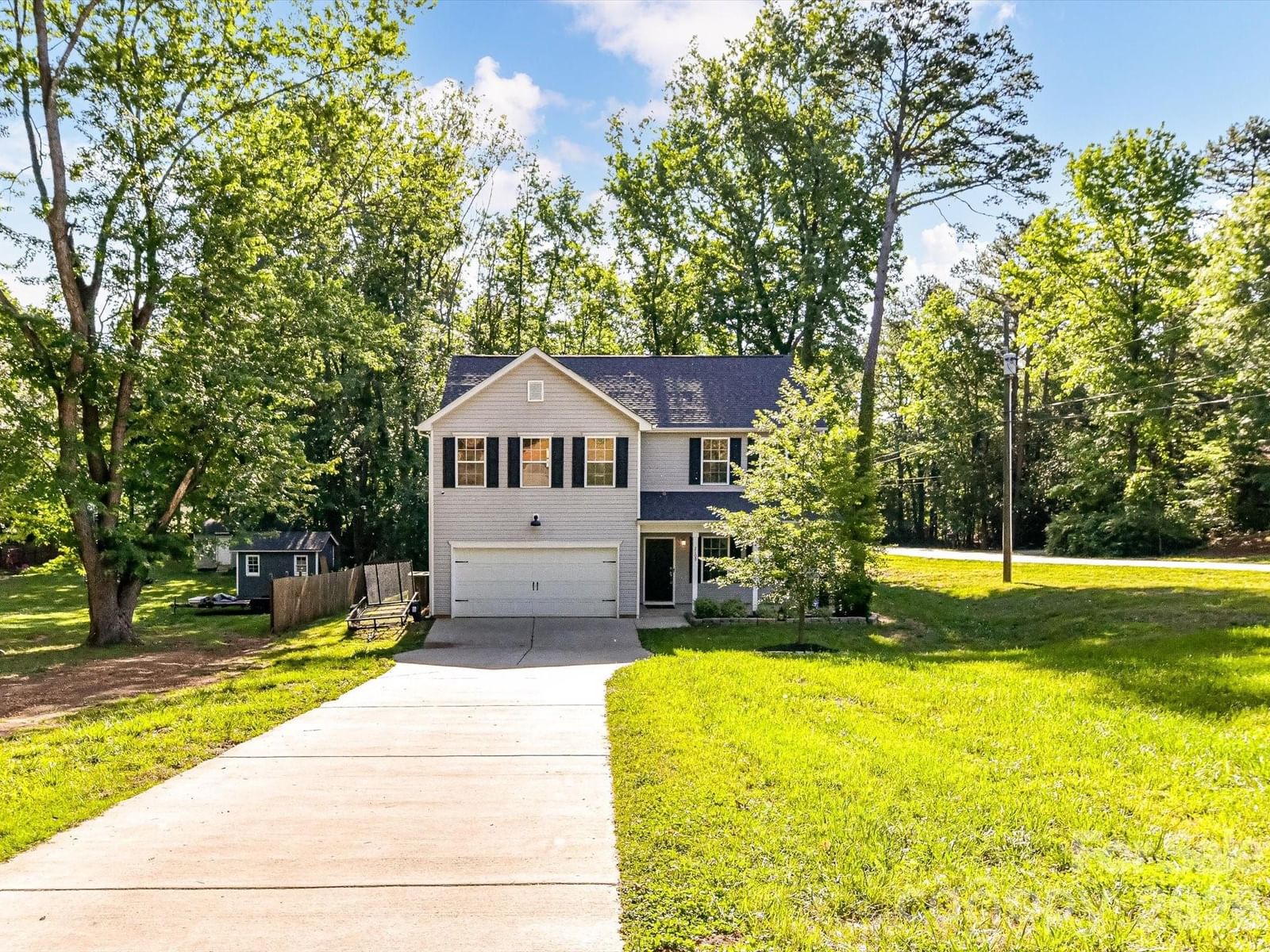 Property at 2109 Timber Ridge, Monroe, NC 28112