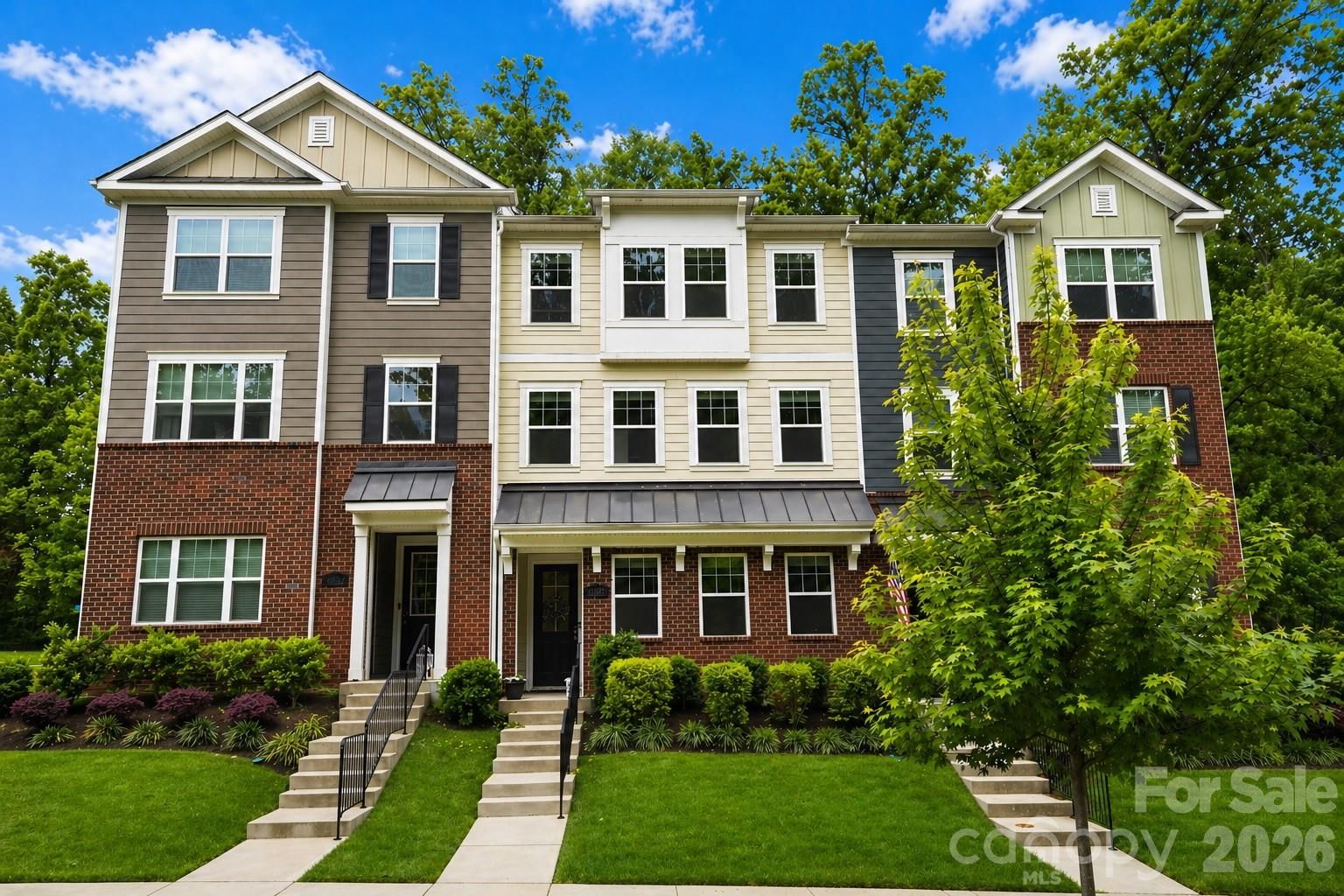 Property at 12008 John Newton Drive, Davidson, NC 28036