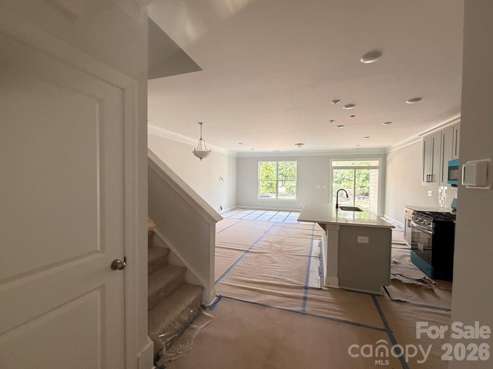 4371 Black Court, Harrisburg, NC 28075 - Photo 4