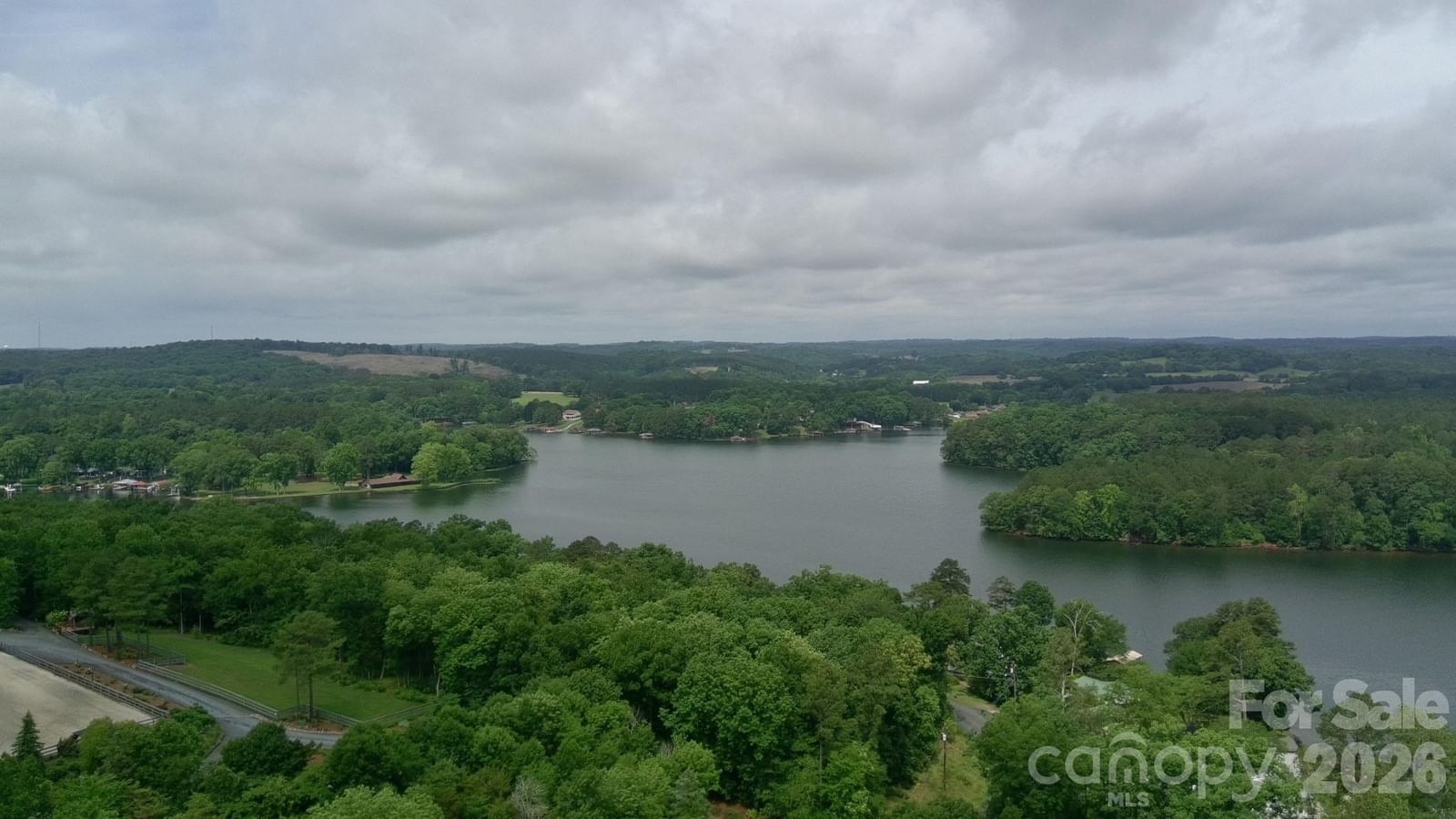Property at 000 Berry Hill #717, Norwood, NC 28128