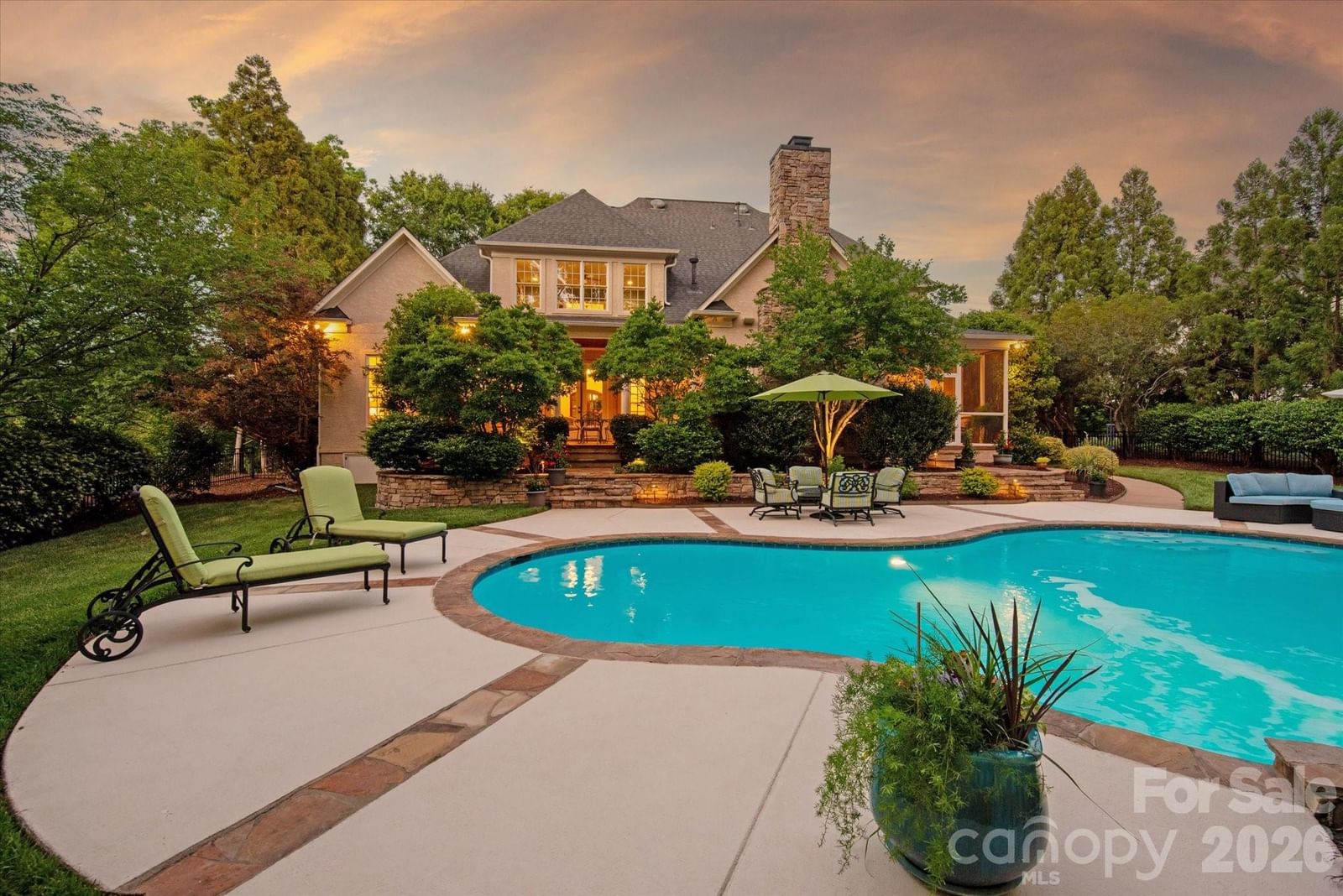 3008 Saint Andrews Court, Fort Mill, SC 29707 - Photo 4