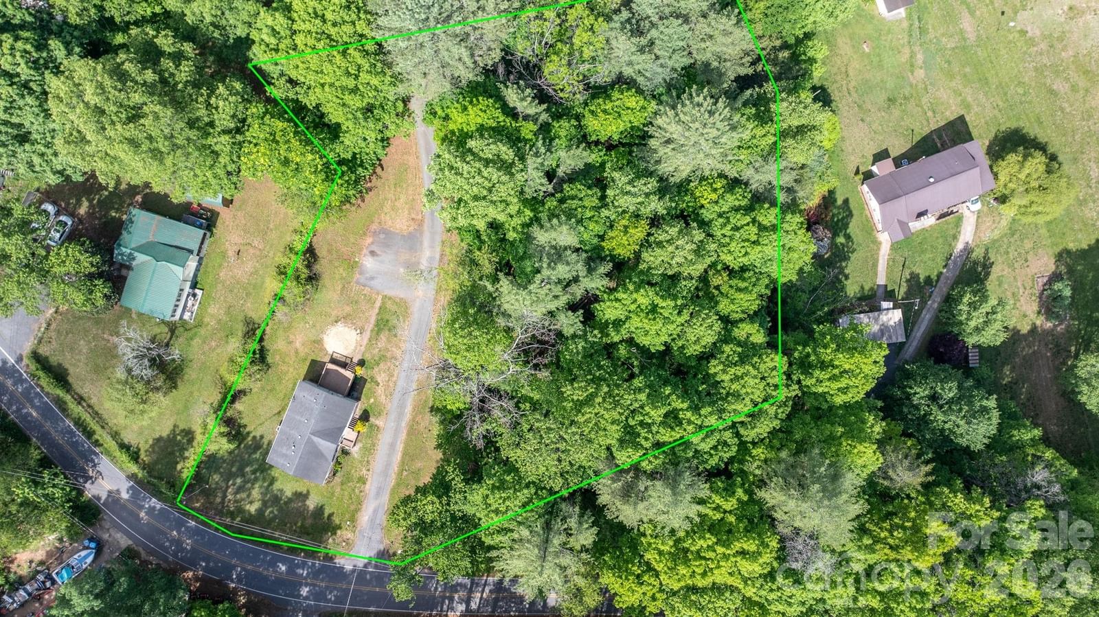 3536 Nelson Lane, Morganton, NC 28655 - Photo 5