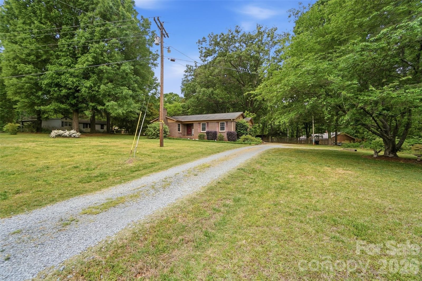 1621 Love Road, Monroe, NC 28110 - Photo 2