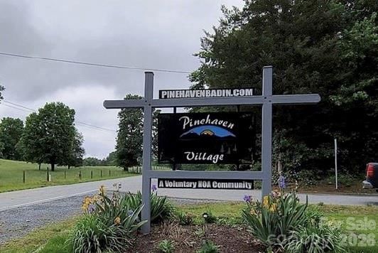 Property at 0 Concord, New London, NC 28127