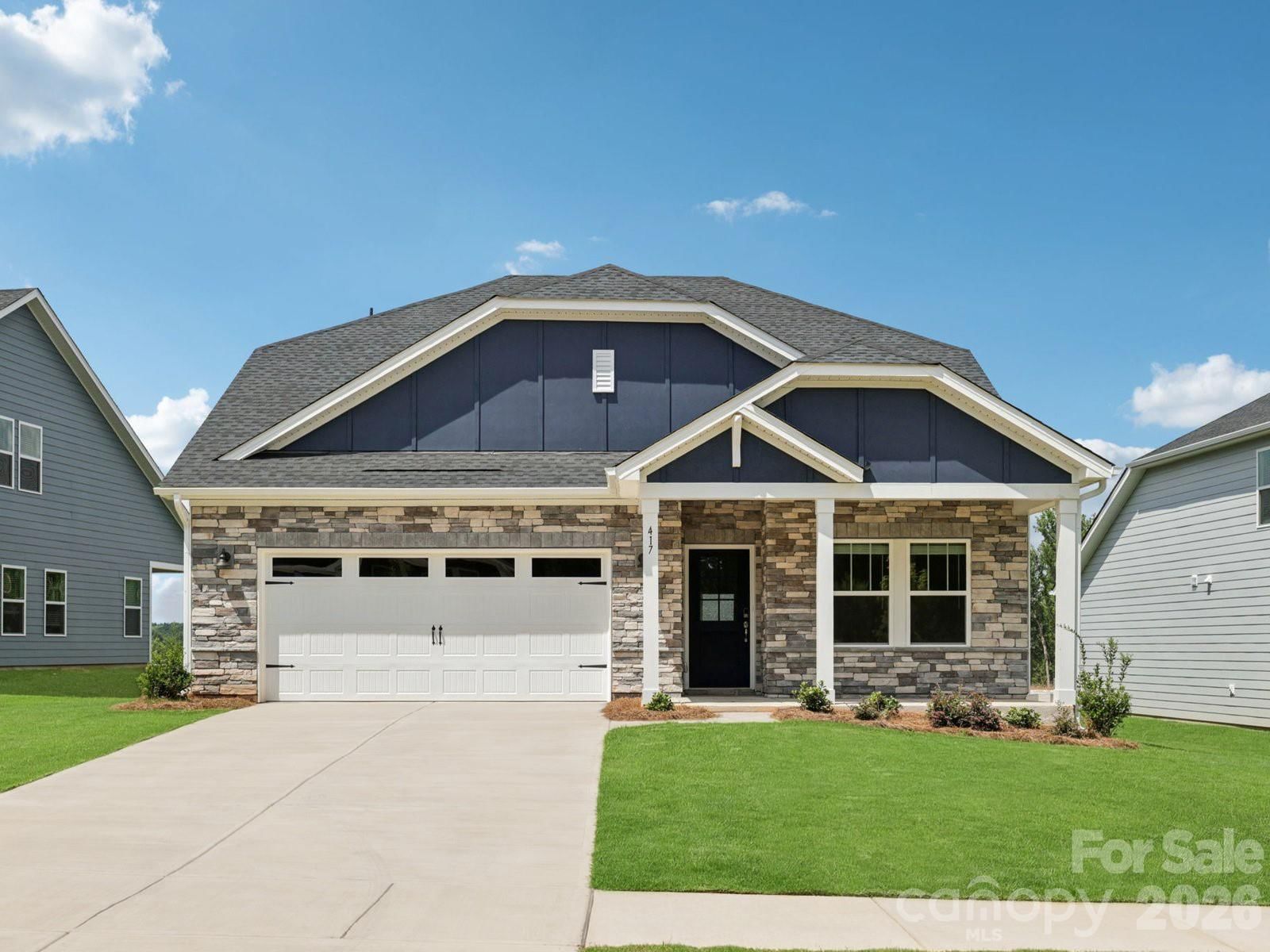 Property at 650 Darya, York, SC 29745