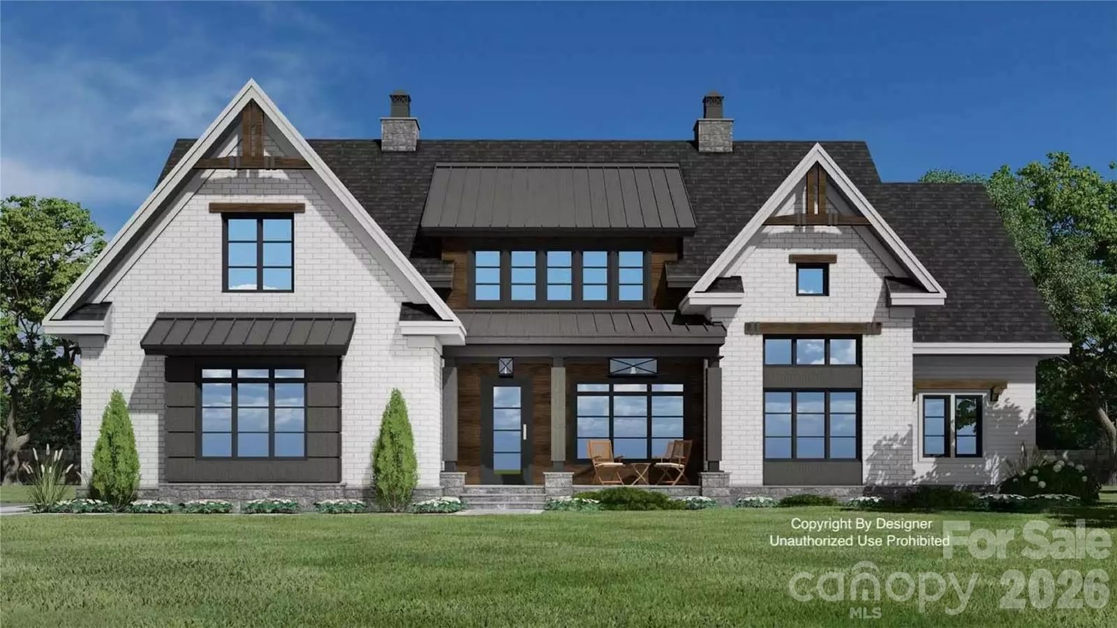 Property at 7656 Juniper Lane, Denver, NC 28037
