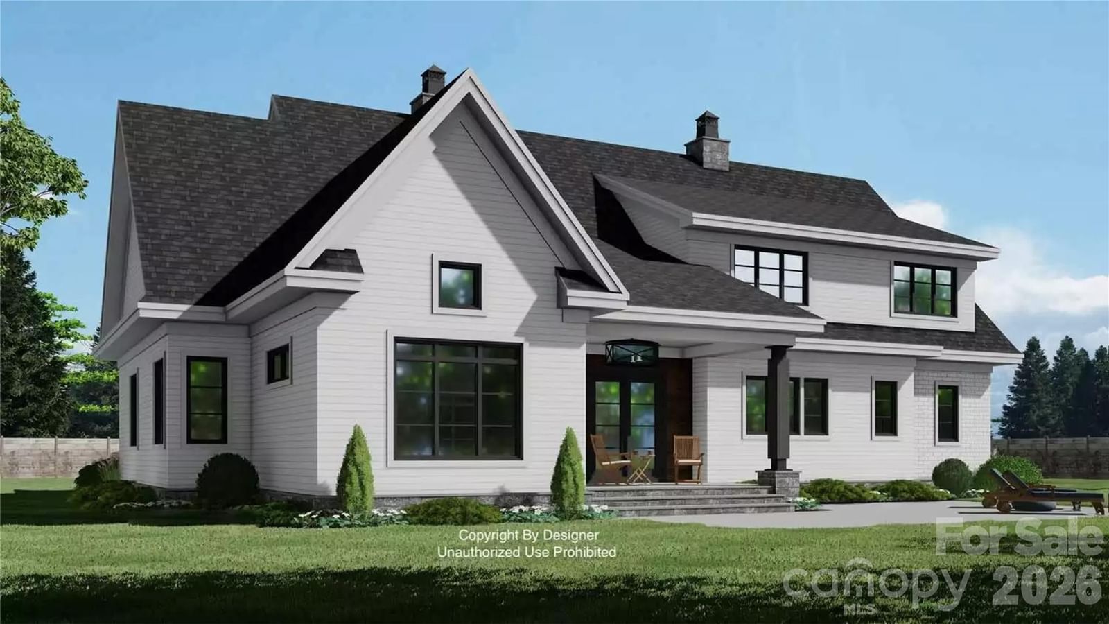 7656 Juniper Lane, Denver, NC 28037 - Photo 3