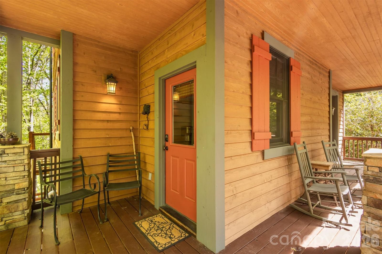83 Allspice Court, Tuckasegee, NC 28783 - Photo 5
