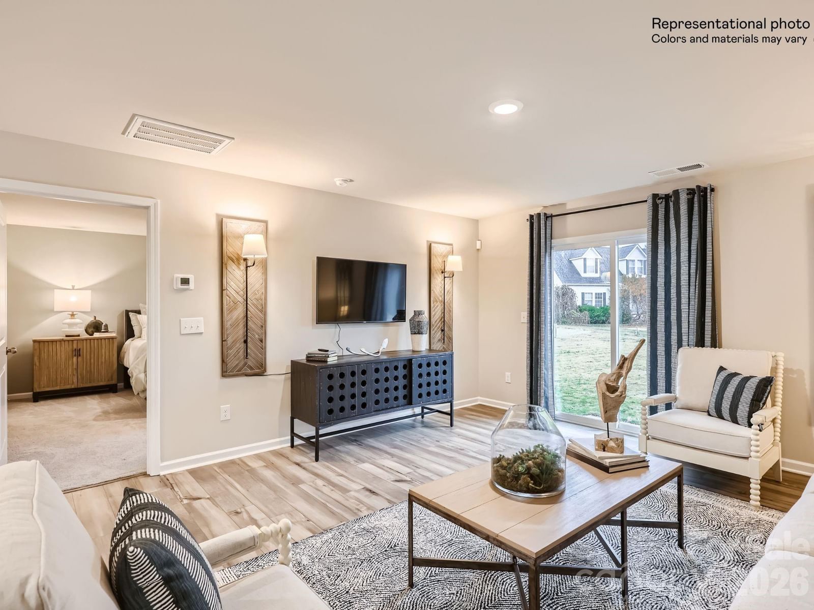 1123 Haltom Hollow, York, SC 29745 - Photo 3