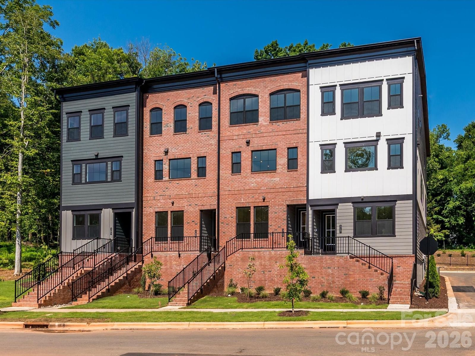 Property at 317 Old Town Village, Waxhaw, NC 28173