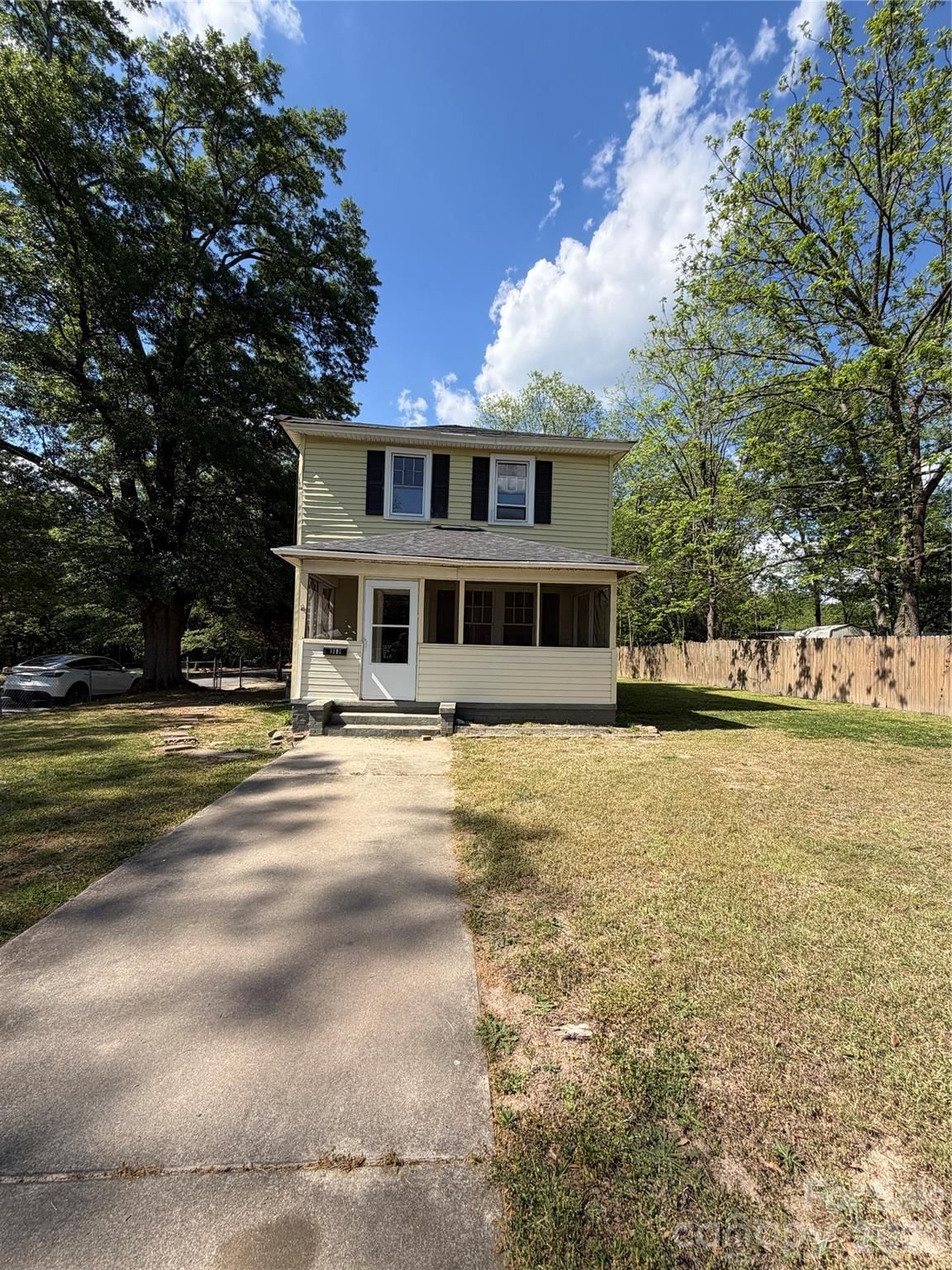 Property at 1101 E Pine Street, Lincolnton, NC 28092