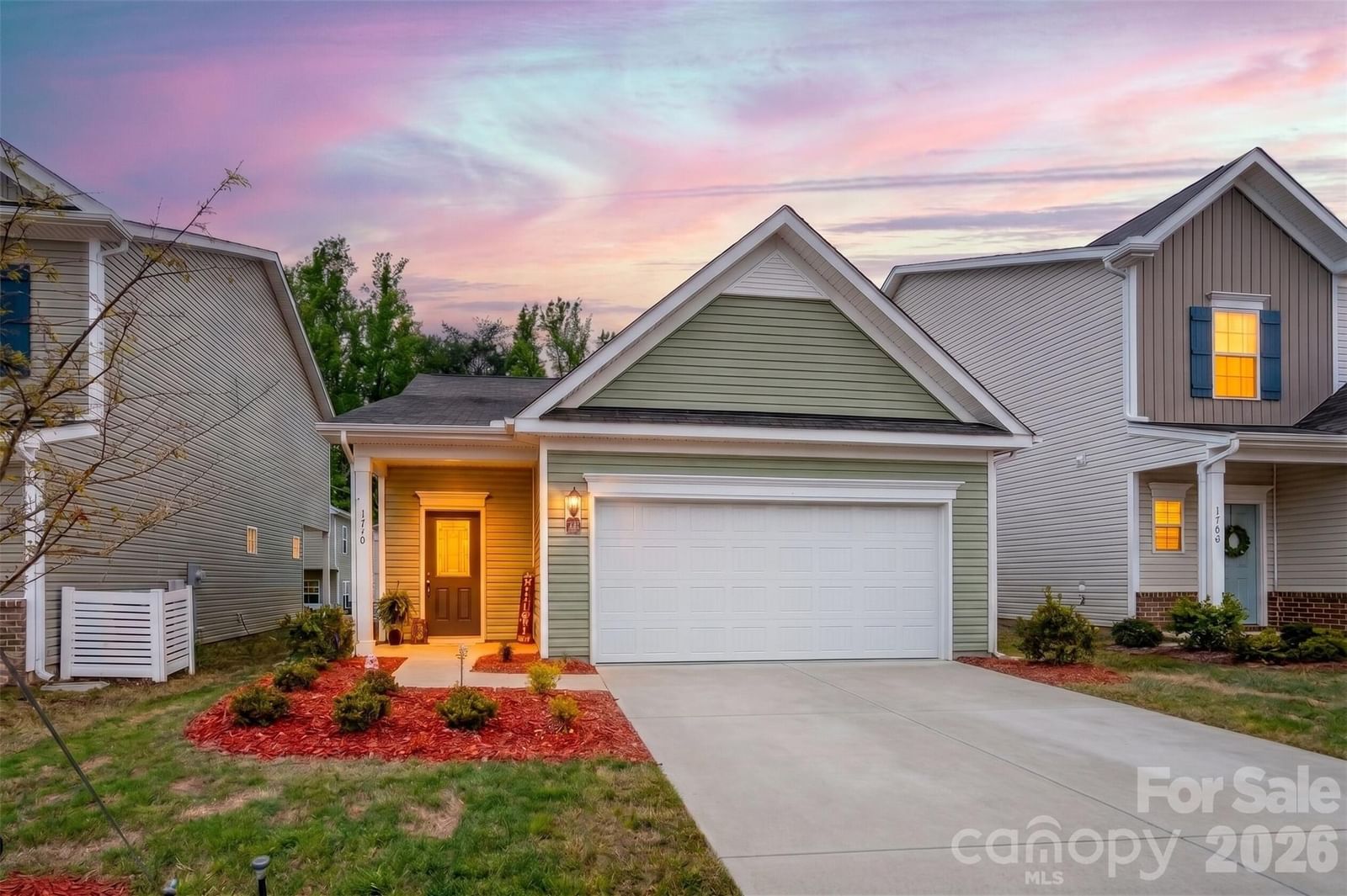 1770 Troon Drive, Salisbury, NC 28144 - Photo 2