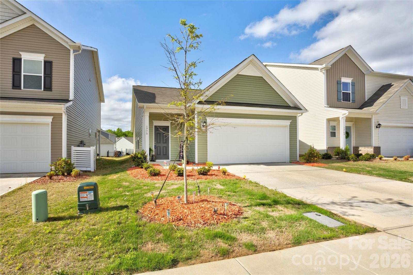 1770 Troon Drive, Salisbury, NC 28144 - Photo 3
