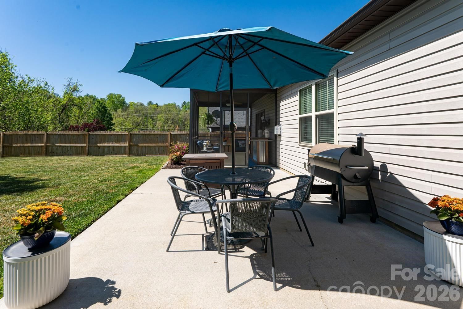 9 Partridge Berry Lane, Weaverville, NC 28787 - Photo 5