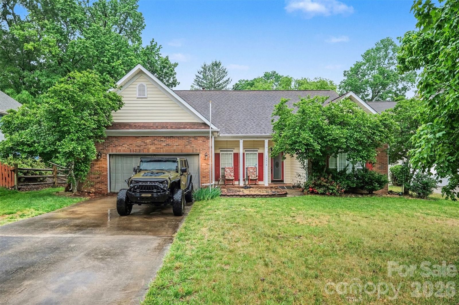 12310 Panthersville Drive, Charlotte, NC 28269