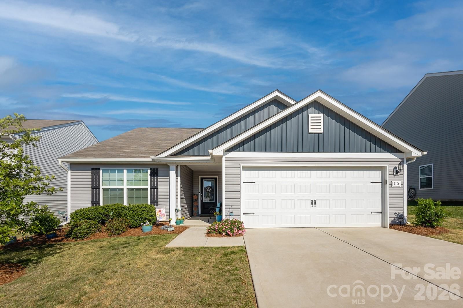 410 Apex Circle, Shelby, NC 28152