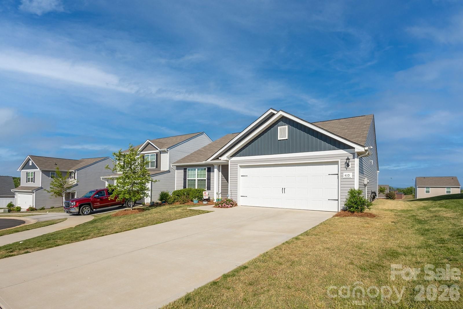 410 Apex Circle, Shelby, NC 28152 - Photo 2