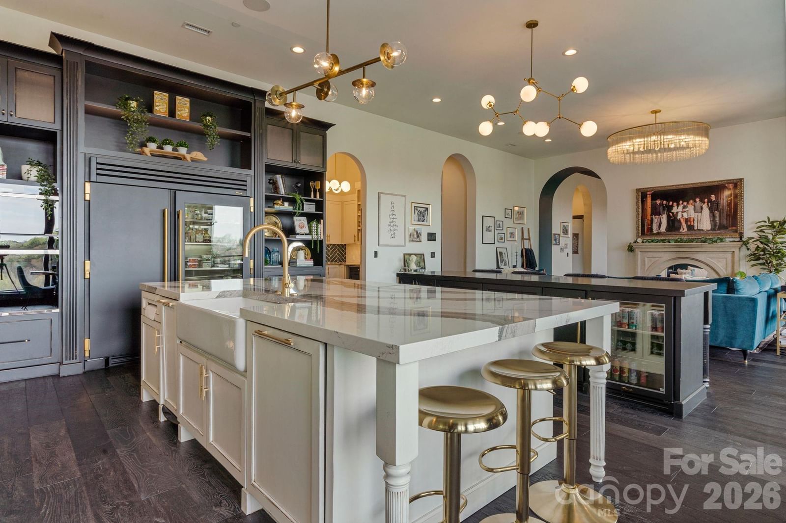 19329 Watermark Drive #261/262, Cornelius, NC 28031 - Photo 4