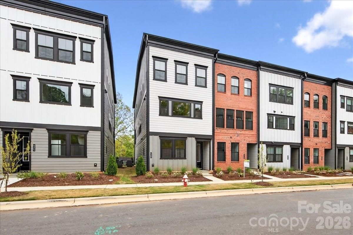 Property at 420 Old Town Village, Waxhaw, NC 28173