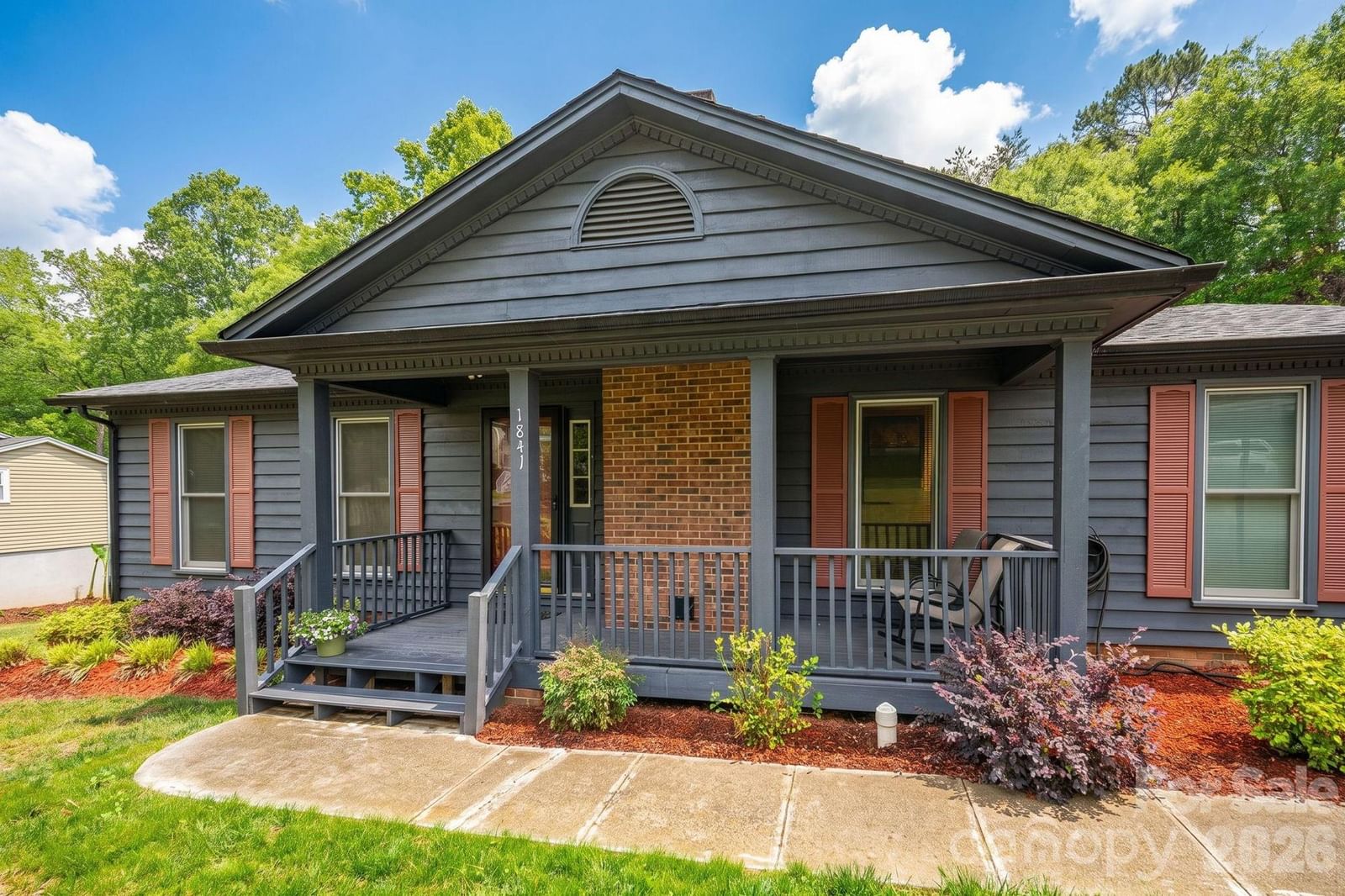 Property at 1841 Oak Hollow, Gastonia, NC 28054