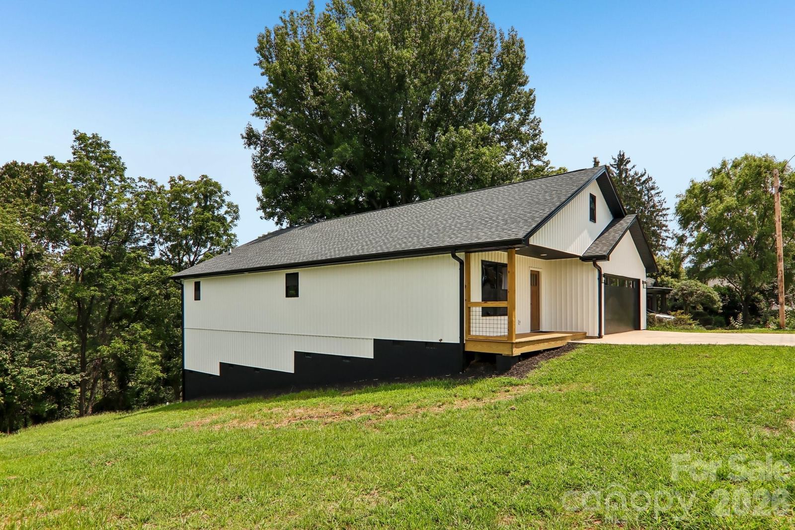 124 Main Street, Mars Hill, NC 28754 - Photo 3