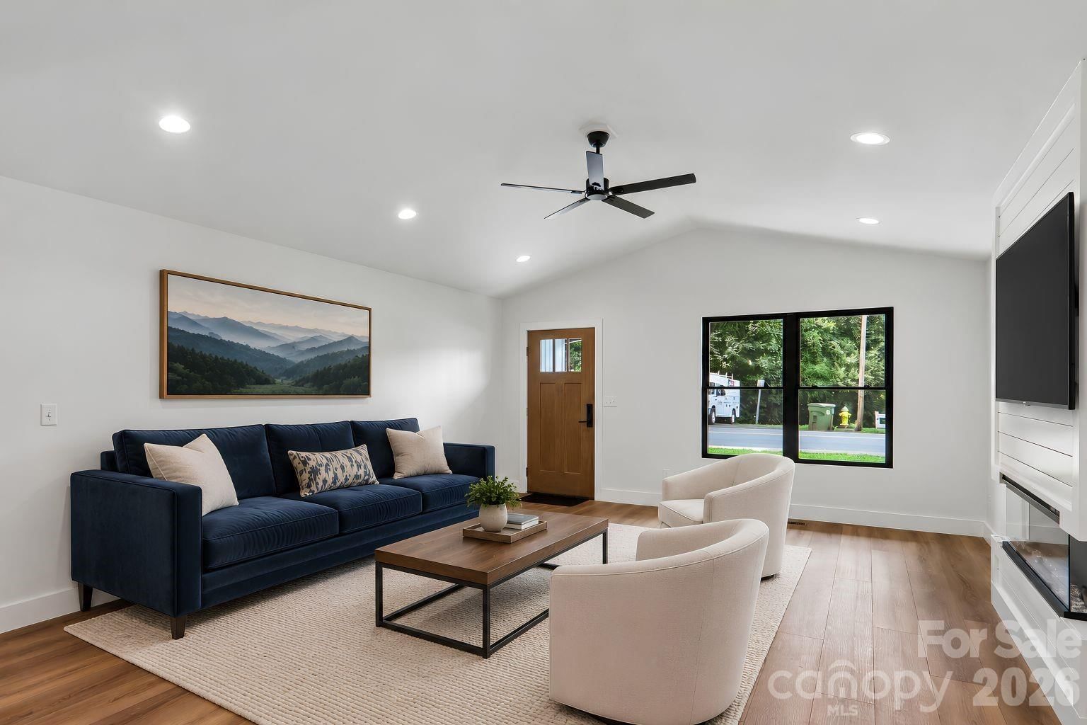 124 Main Street, Mars Hill, NC 28754 - Photo 5