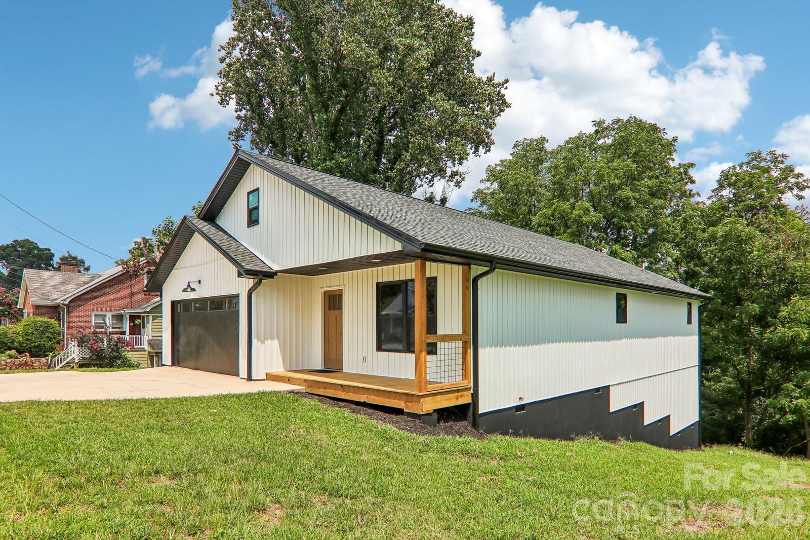 140 Main Street, Mars Hill, NC 28754 - Photo 3