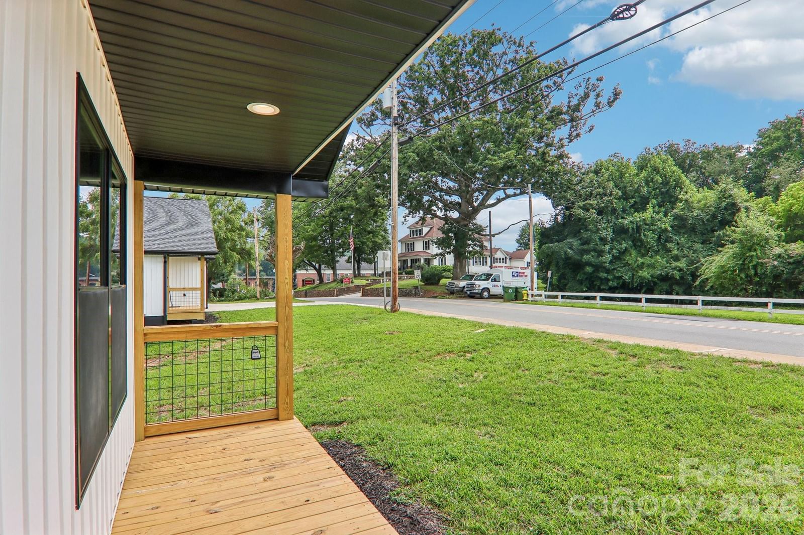 140 Main Street, Mars Hill, NC 28754 - Photo 5