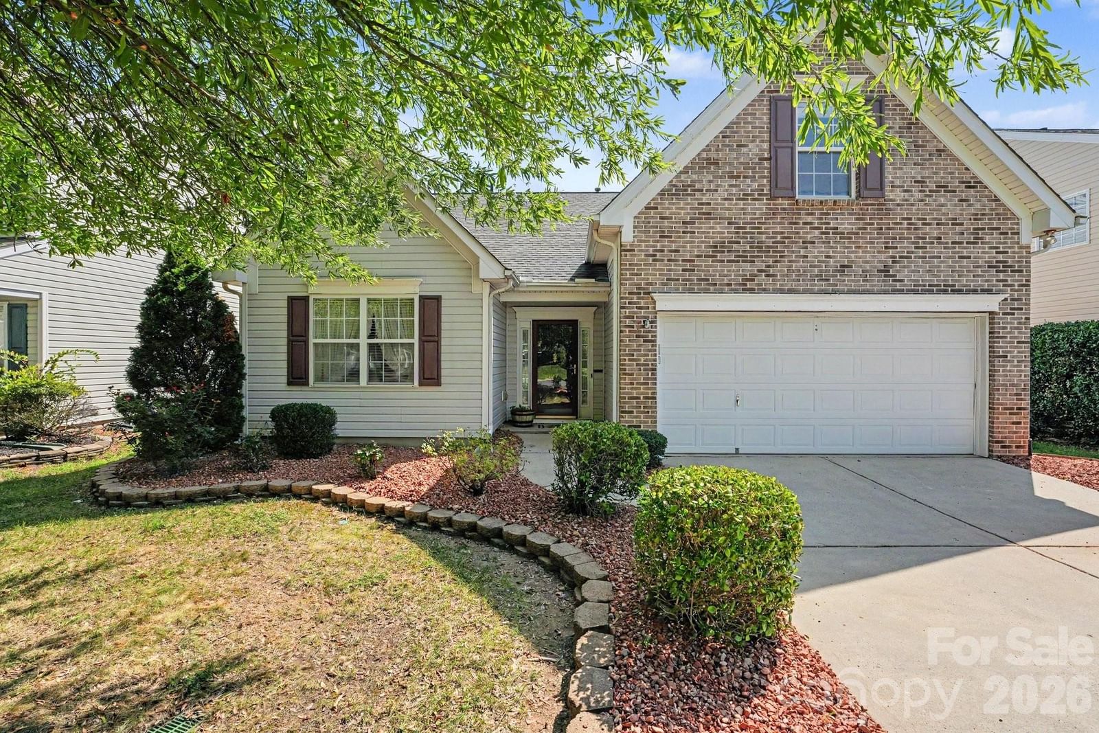 1274 Emory Lane, Concord, NC 28027