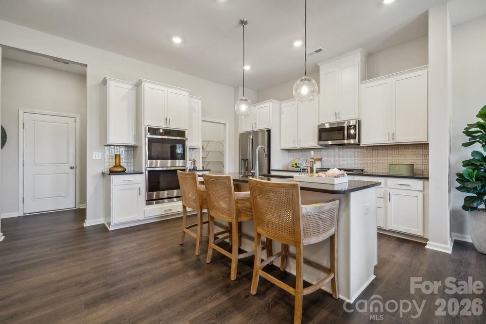 Property at 207 Silver Fleet, Indian Trail, NC 28079