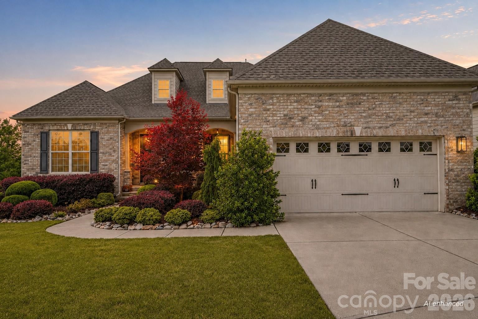 14503 Crest Court, Charlotte, NC 28278