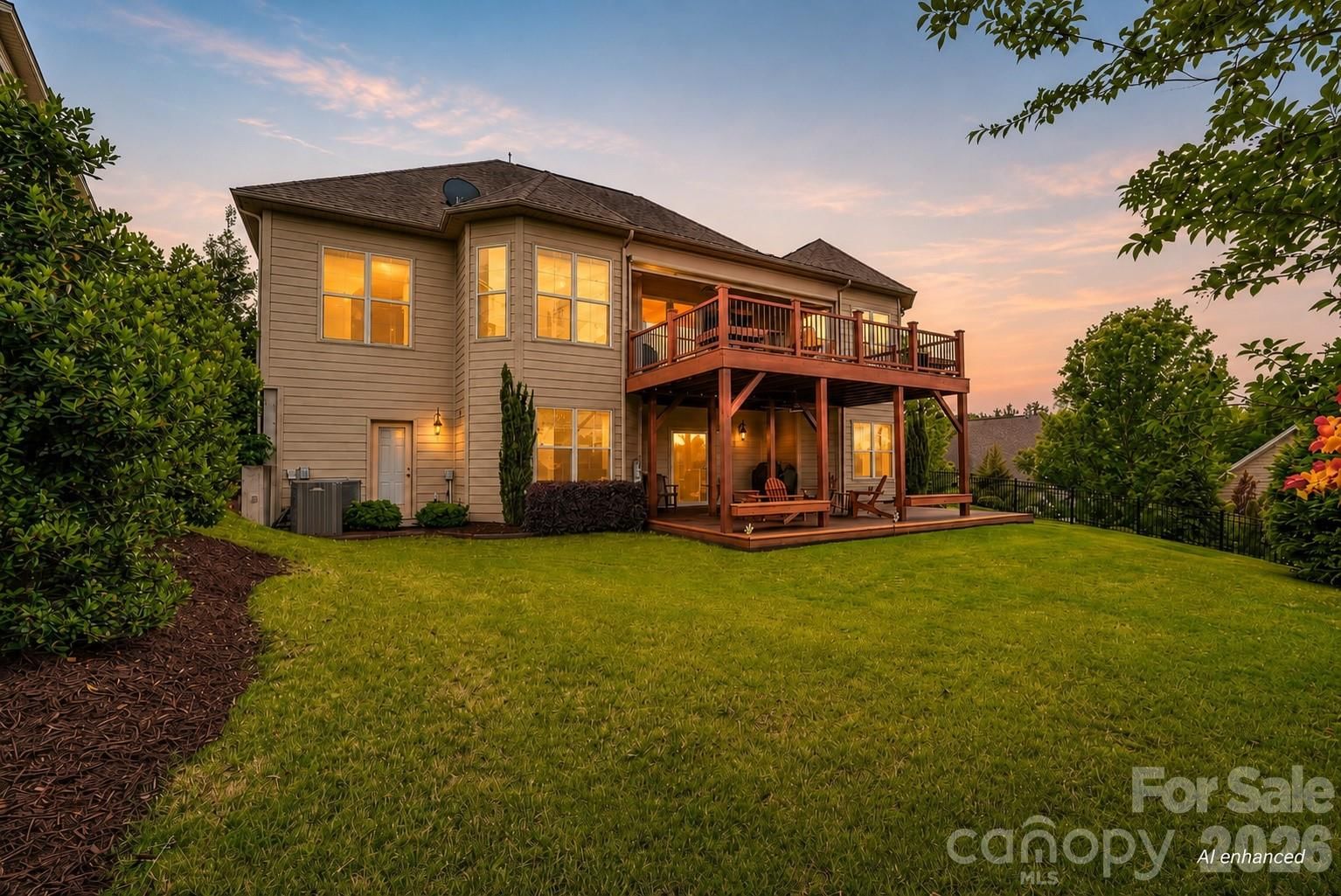 14503 Crest Court, Charlotte, NC 28278 - Photo 2