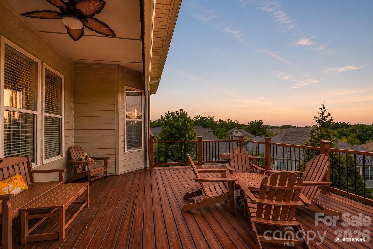 14503 Crest Court, Charlotte, NC 28278 - Photo 3