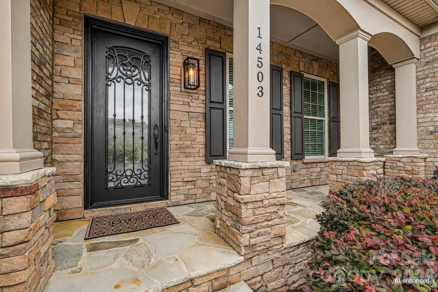 14503 Crest Court, Charlotte, NC 28278 - Photo 4