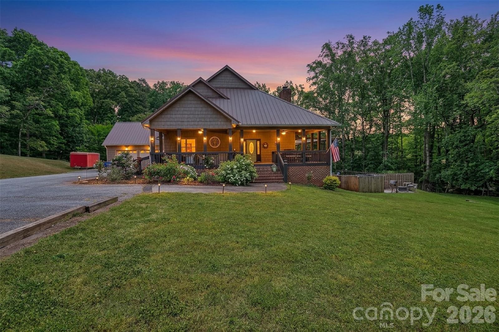 105 Winchester Drive, Shelby, NC 28152 - Photo 5