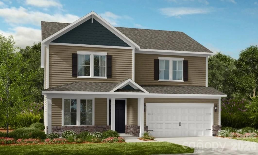 5048 Duval Circle, Tega Cay, SC 29708 - Photo 2