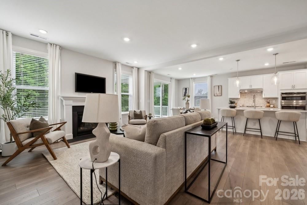 5048 Duval Circle, Tega Cay, SC 29708