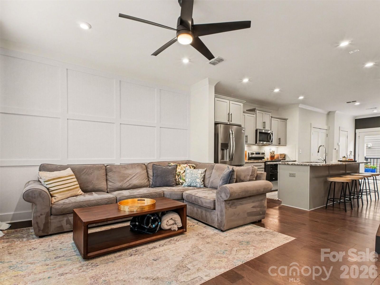 Property at 2011 Federation Court, Charlotte, NC 28205