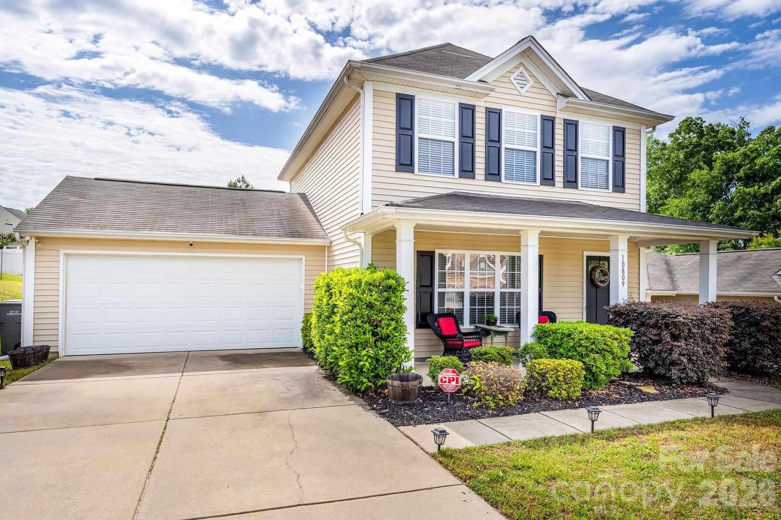 Property at 10809 Traders, Davidson, NC 28036