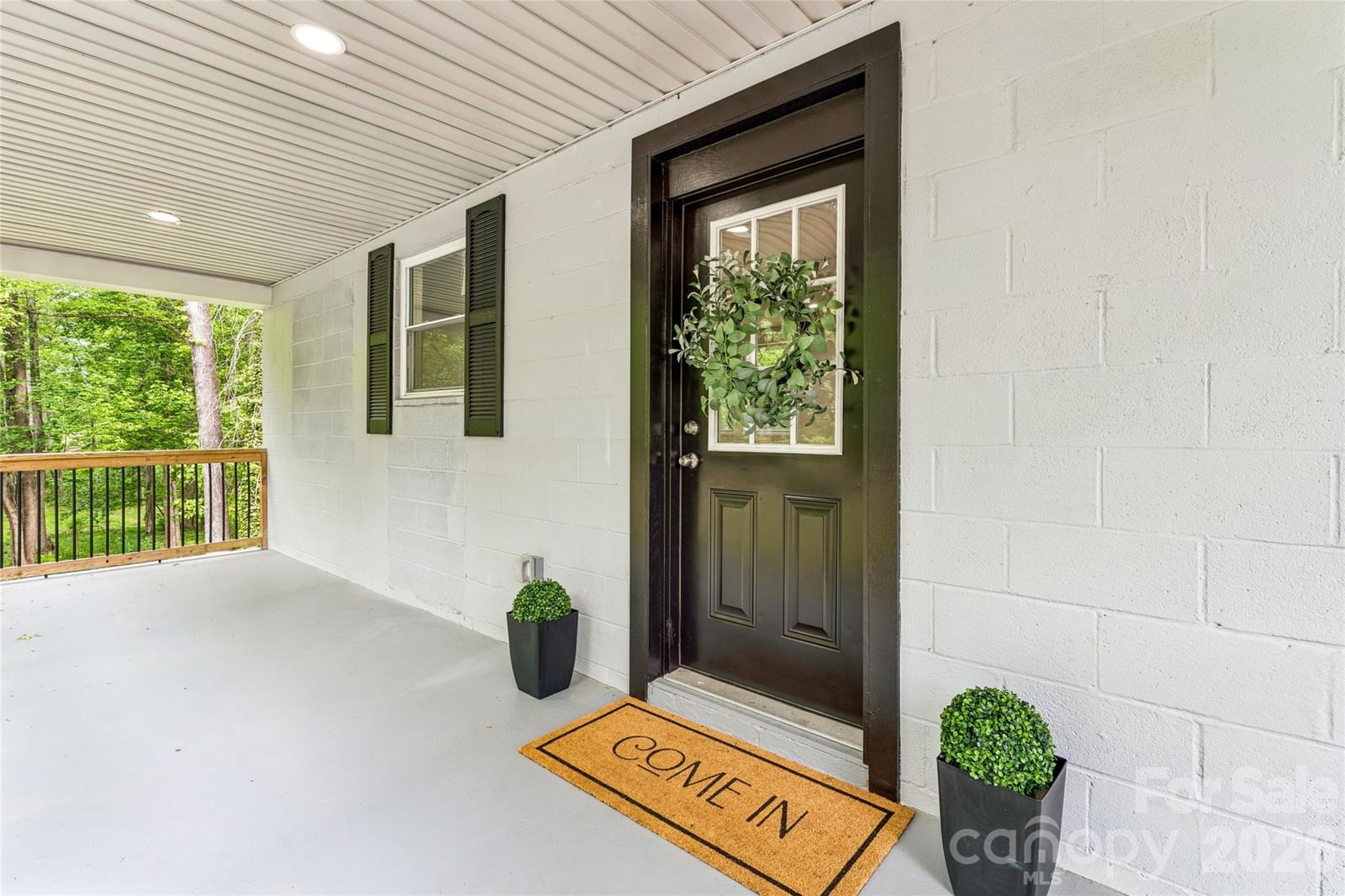 Property at 1014 Mountain, Cherryville, NC 28021